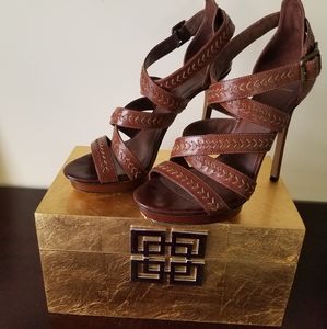 Brian Atwood sandals